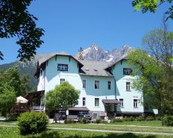 Hotel Tatry