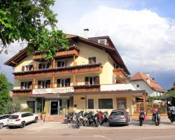 Hotel Stamserhof