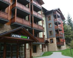 FatraPark Apartments