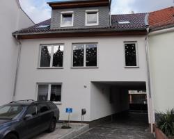 Ferienwohnung Lindenbauer