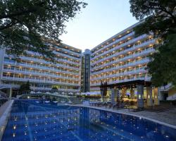 Grand Hotel Oasis - All Inclusive by Asteri Hotels