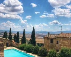 Relais Il Chiostro Di Pienza