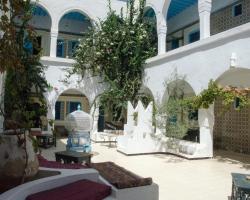 Hôtel Djerba Erriadh
