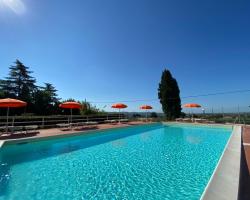 La Fonte degli Angeli Apartments