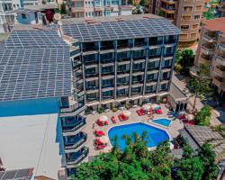 Kleopatra Fatih Hotel