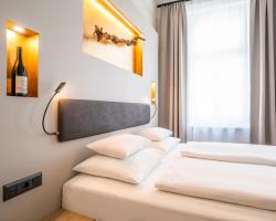 Hotel Rathaus - Wein & Design