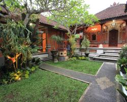 Duana's Homestay