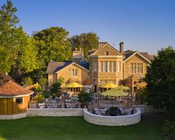 Homewood Hotel & Spa - Small Luxury Hotels of the World