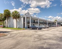 Zen Living Suites Extended Stay - Jacksonville - Orange Park