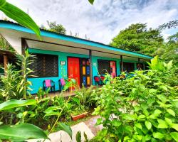 Cabinas Tortuguero