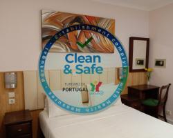 Faria Guimares Porto Centro - Rooms & Cosy Apartments
