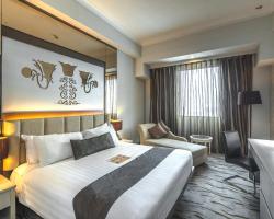 Verwood Hotel and Serviced Residence