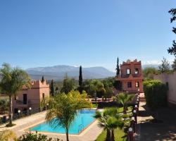 Le Beau Site Ourika