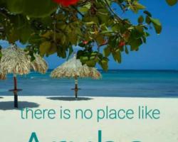 Aruba Harmony Apartments