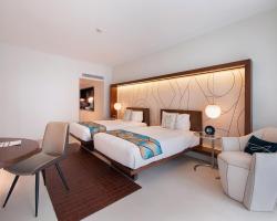 The Picasso Boutique Serviced Residences Managed by HII