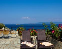 Hovolo Hotel Apartments
