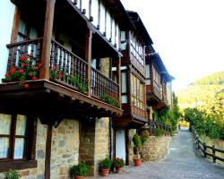 APARTAMENTOS LA COTERA - Barrio de CAMBARCO