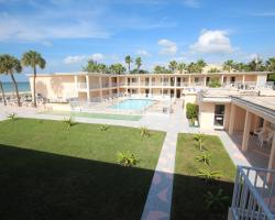 Belleair Beach Resort Motel