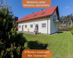 Holiday House Neptun by Renters