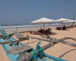 Wunderbar Beach Hotel