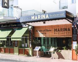 Hotel & Restaurant Marina Palamós