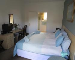 Silver Birch Bed and Breakfast