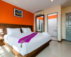 แบคสเตจอินน์