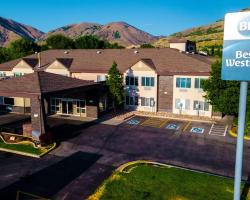 Best Western Brigham City Inn & Suites