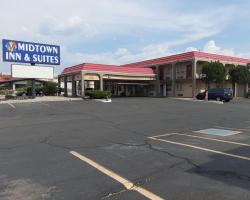 Midtown Inn & Suites