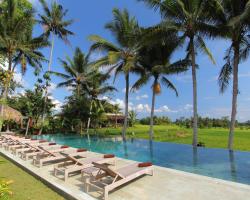 MATHIS Retreat Ubud