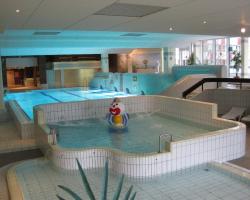 Appartements im Predigtstuhl Resort