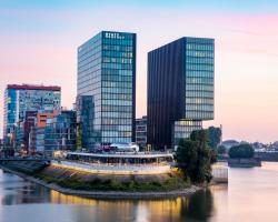 Hyatt Regency Dusseldorf