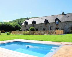 La Bergerie - Gîte et Chambres d'Hôtes