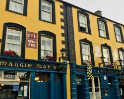 Crotty's Pub & Accommodation