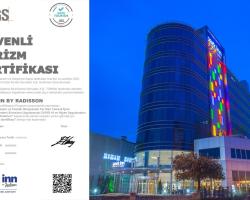 Park Inn By Radisson Istanbul Ataturk Airport