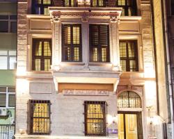 Celine Hotel - Ottoman Mansion