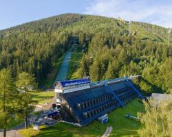 Hotel Skicentrum