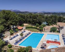 Belambra Clubs Résidence La Colle-sur-Loup - Les Terrasses De Saint-Paul De Vence