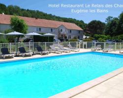 Hotel Le Relais des Champs