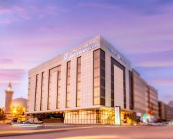 Grand Plaza Hotel - Dhabab Riyadh