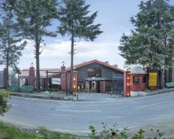 Club Mahindra Kanatal