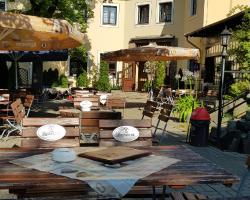 Burghotel Landeskrone