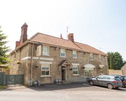 The Woodhouse Arms