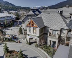 Whistler Peak Lodge