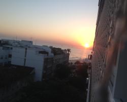 Apartment in Ipanema's Best Spot