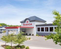 Ramada by Wyndham Kingston Hotel & Conference Center