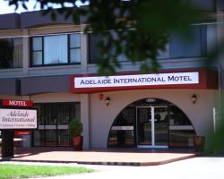 Adelaide International Motel