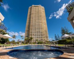 Contessa Holiday Apartments