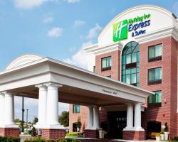 Holiday Inn Express & Suites Wilmington-Newark by IHG