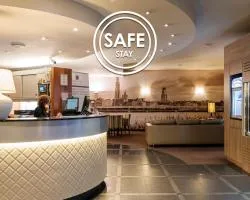 Astoria Hotel Antwerp